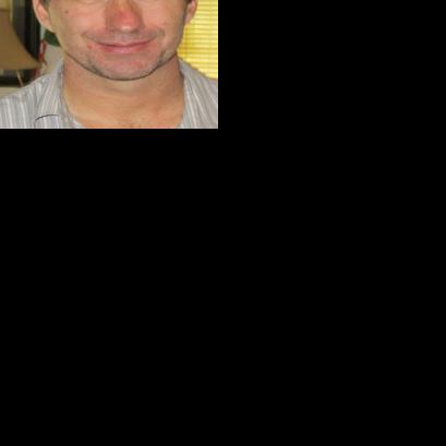 Grogan insists he is not a ghost and will stay in BOCC race | Local ...
