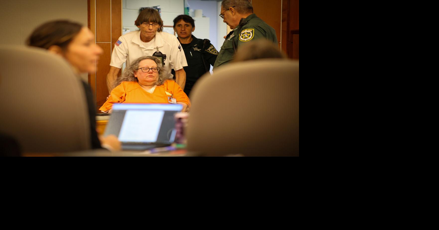Woman gets 40 years in hammer-murder of roommate | Crime & Courts ...