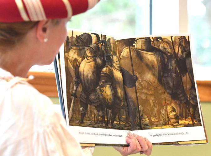 Local libraries offer free, fun activities for kids of all ages | Local ...