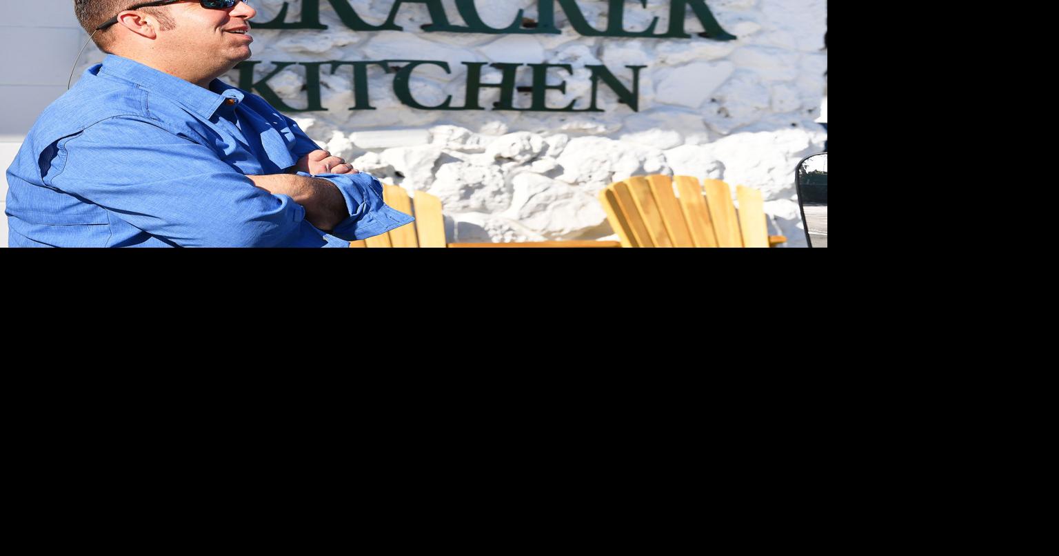 Brothers open Florida Cracker Kitchen at Old Homosassa resort Local