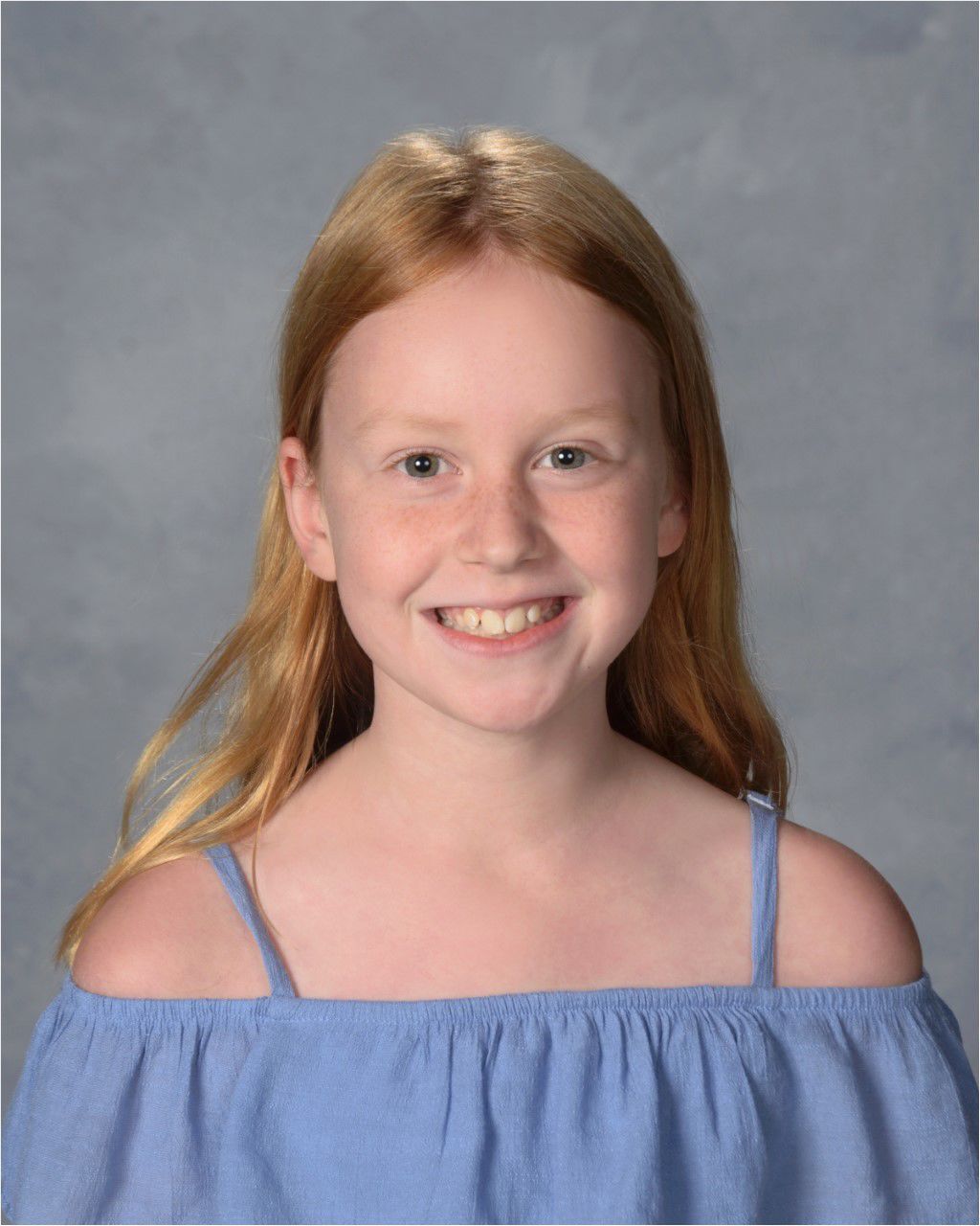 Riversink Elementary student selected for All-State Elementary ...