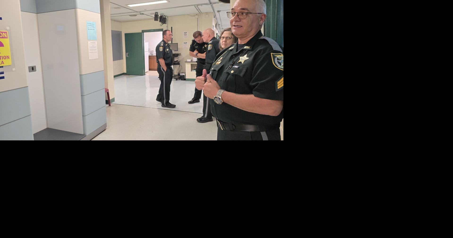 Hernando jail vs Citrus jail: A look at two systems