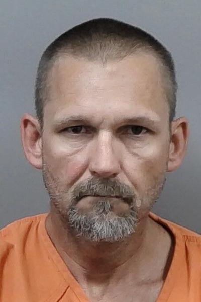Hudson man charged with drug trafficking after Floral City traffic stop ...