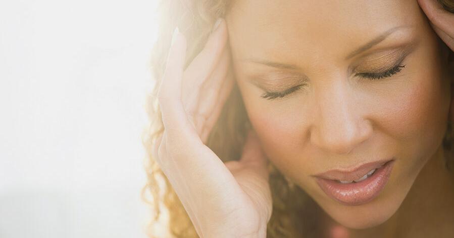When your brain gets bombarded | Health | chronicleonline.com