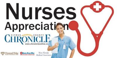 Nurses Appreciation 2022 Header