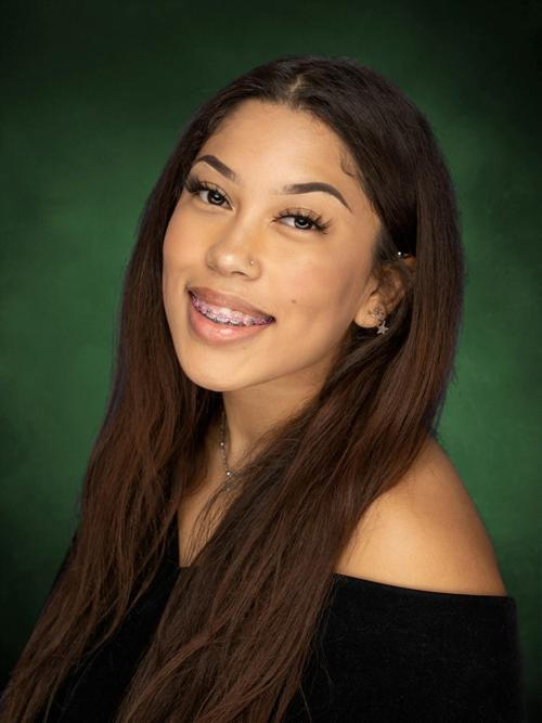 Arianna Elzy