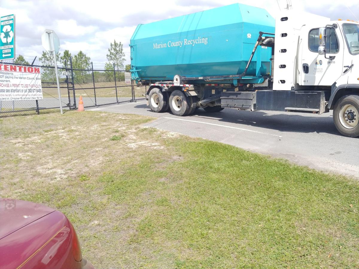 County to start close look at universal garbage in June Local News