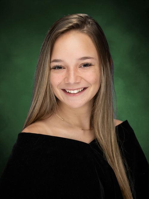Maci Burgess