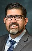 Manny Diaz Jr.