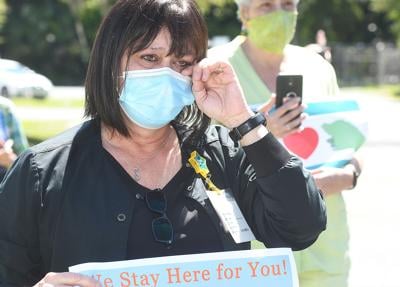 They love a parade | News | chronicleonline.com