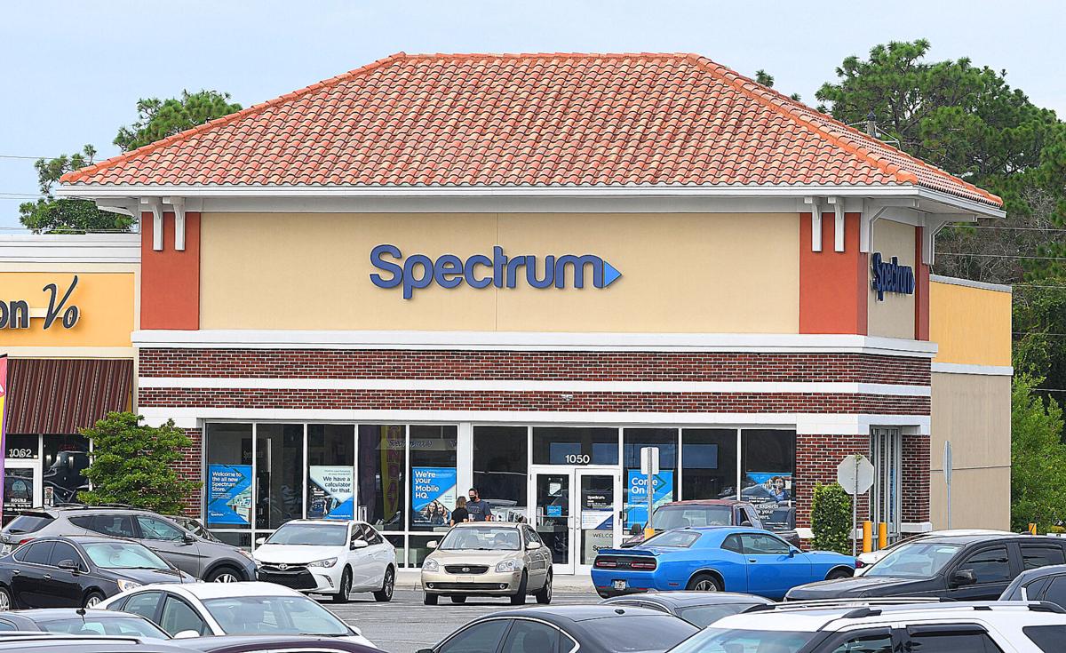 Spectrum opens new Inverness store, closes Lecanto branch Business