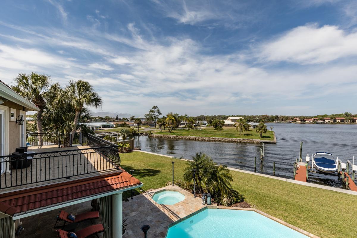 Crystal River waterfront mansion sells for record 2.29 million Local