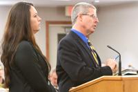 Fired CCSO crime scene analyst accused of being informant for ...