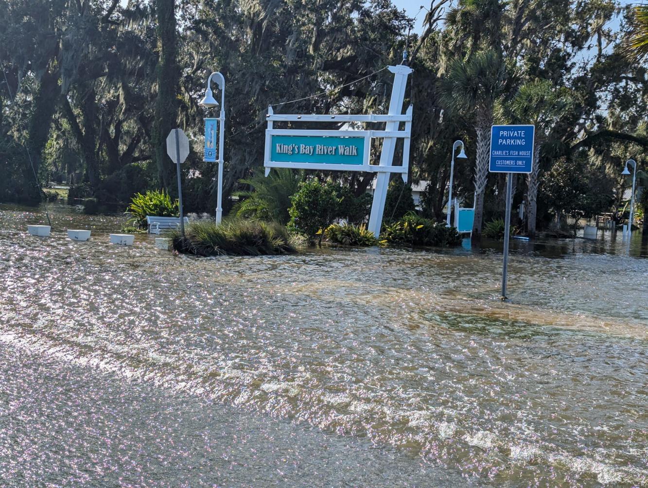FEMA audit triggered code enforcement letters in Crystal River | Local ...