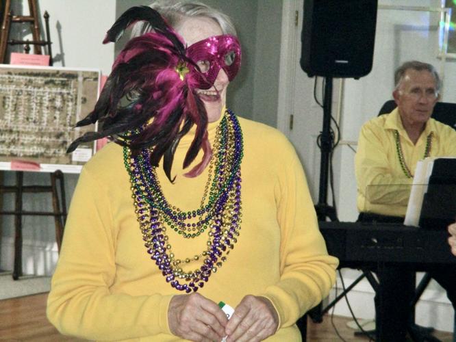 Life in Quail Meadow New Quail Meadow board members elected