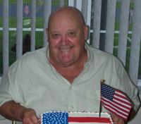 Mike Pitts Rough Gruff Tough And Tender Local News Chronicleonline Com