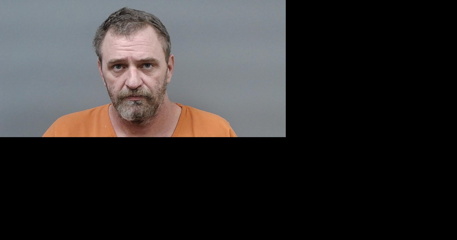 Homosassa man charged with attempted murder after running woman down ...