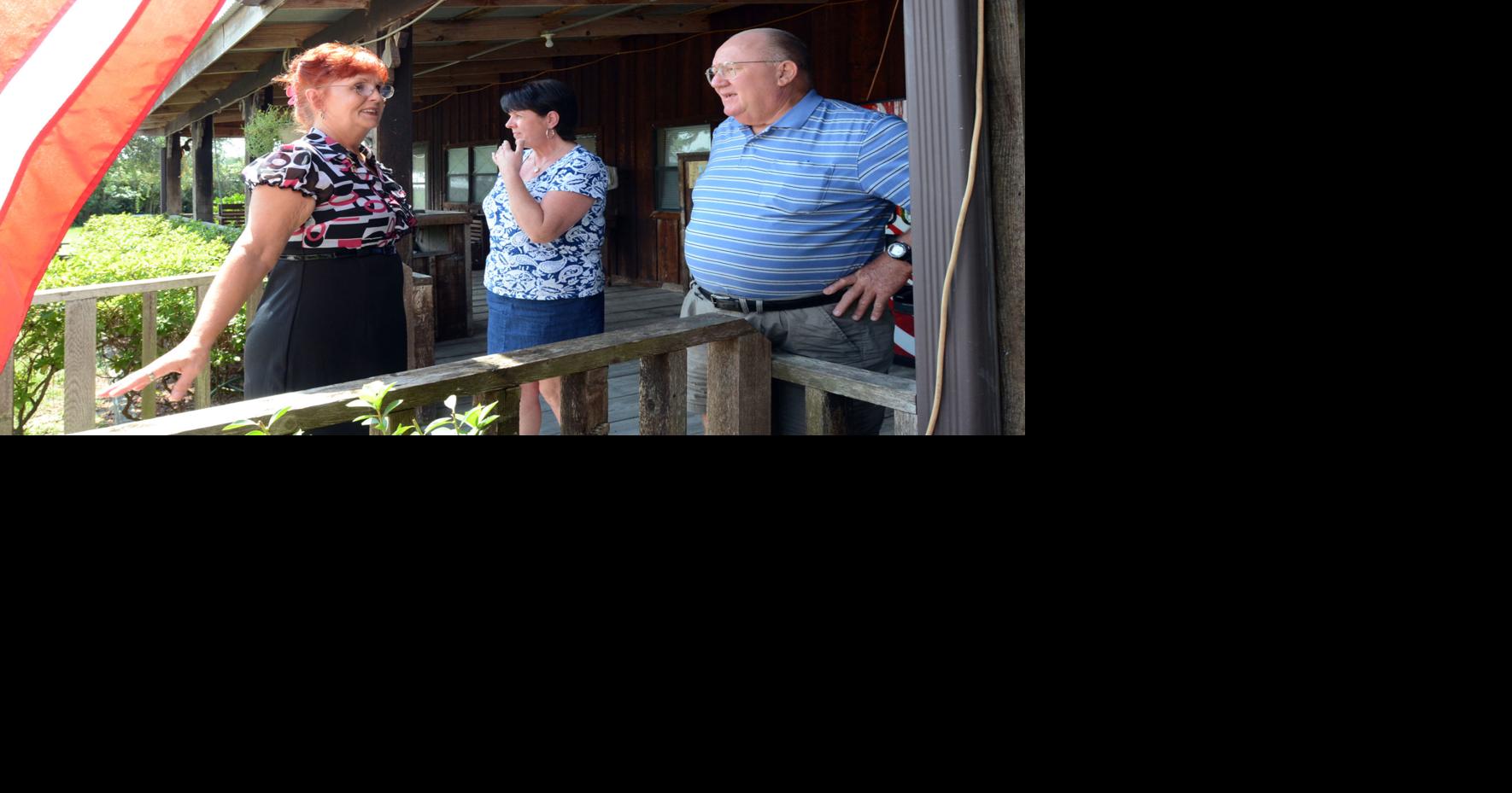 Homosassa Flea market managers invest in community Local News