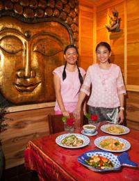 Taste the tingling cuisine of Thailand in Beverly Hills | Local ...