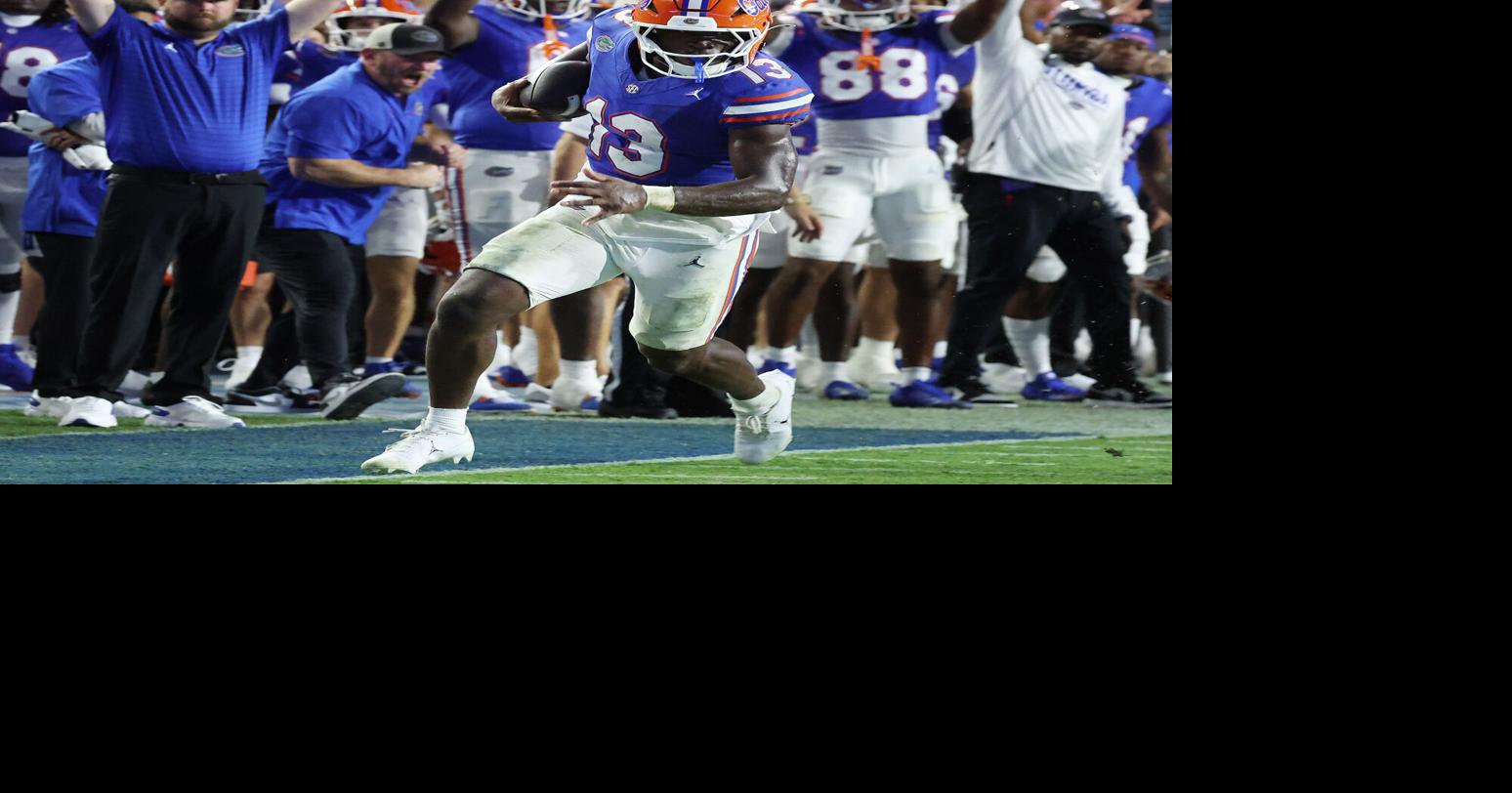 John Romano: A good first impression for Florida, but don’t get carried away