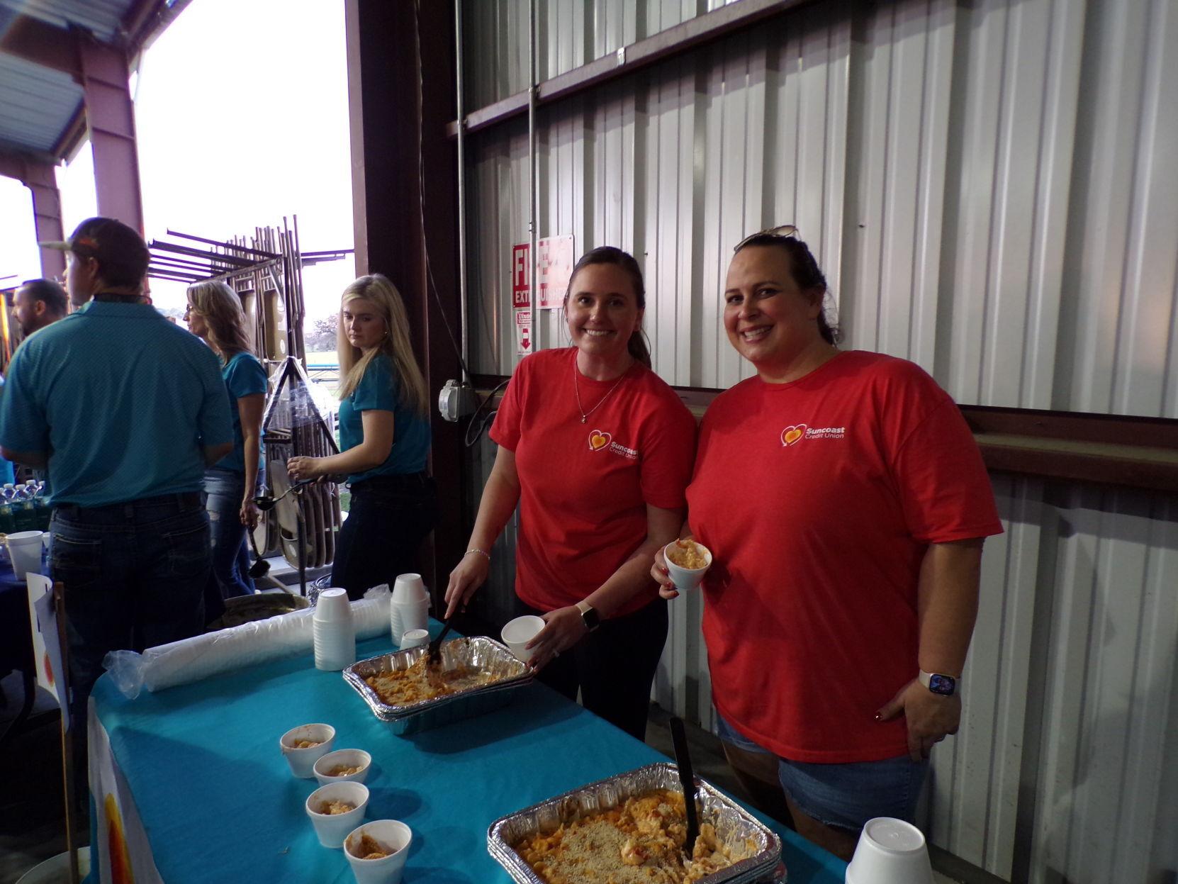 Levy County Schools Foundation holds 13th annual Beast Feast