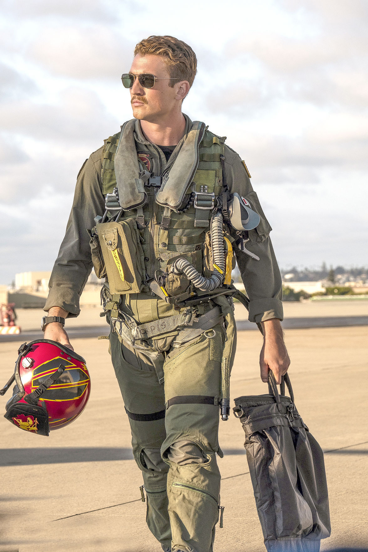 Top Gun: Maverick' Review: Action Soars While Creativity Takes a