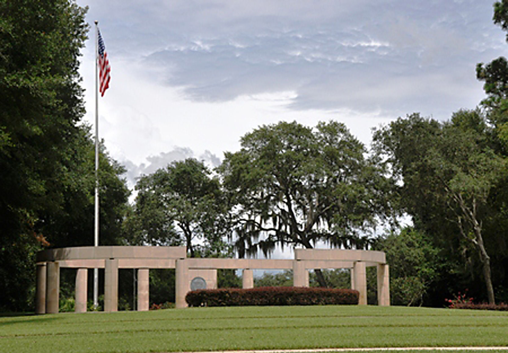 Veterans Affairs Announces Burials For National Cemetery Local News   59fcd987b1a0b.image 