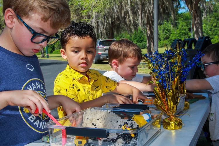 Touch a Truck | Local News | chronicleonline.com