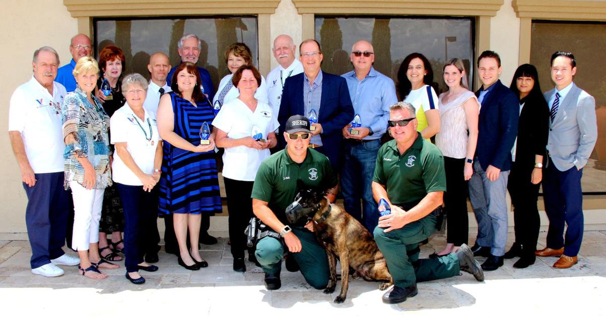 Healthcare Heroes group
