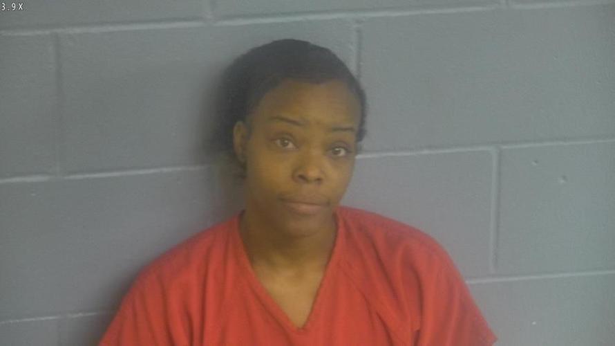 Whaley, Rechelle Nicole