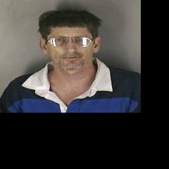 Man arrested on sex battery charges | Local News | chronicleonline.com
