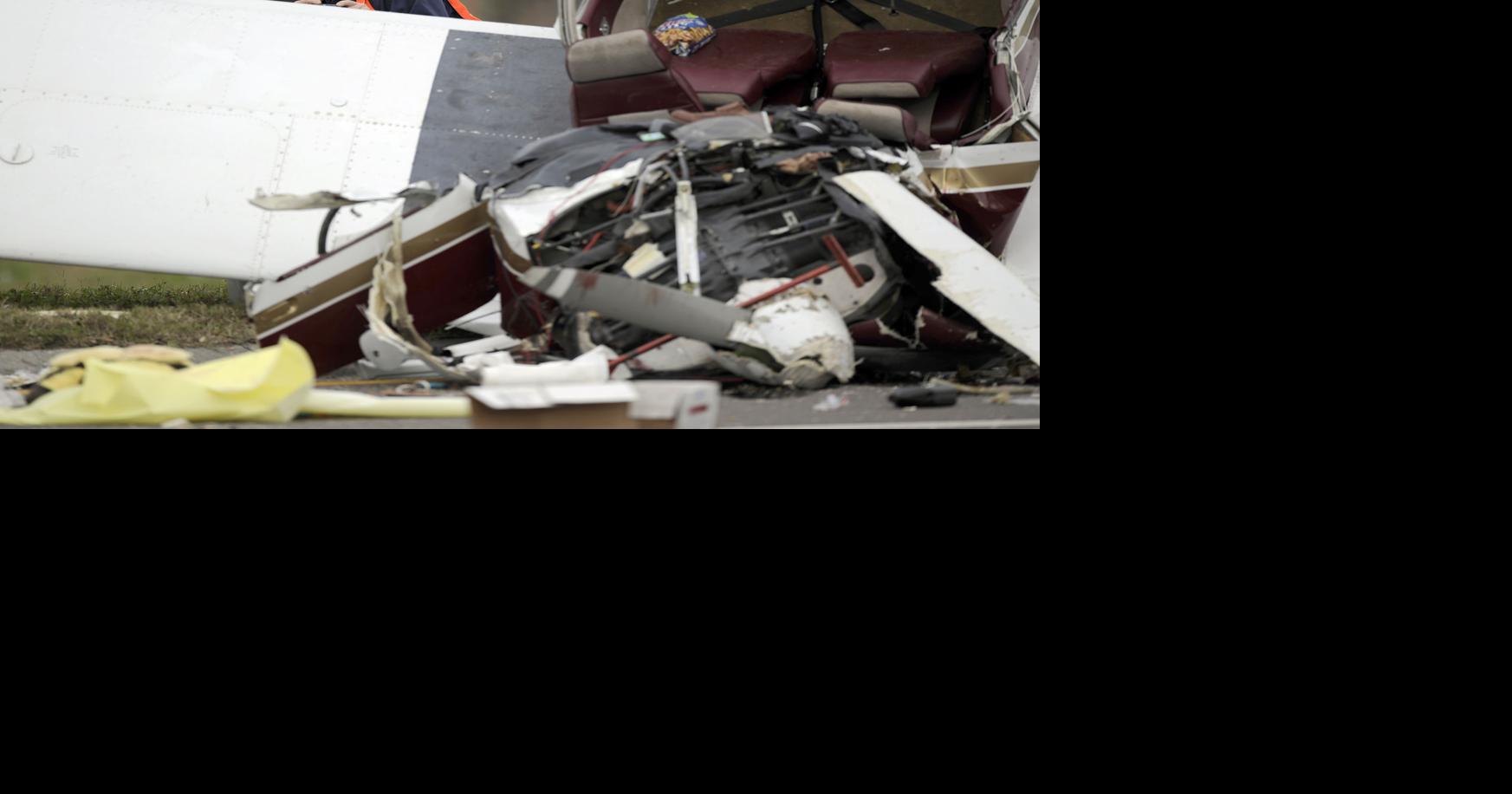 Daughter of pilot killed in Fla. crash also dies | News ...