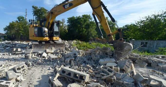 Manning’s Bar site could finally shed its past