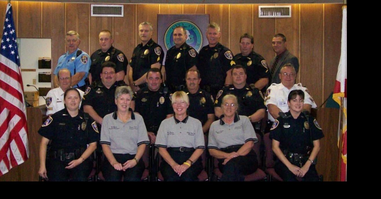 Echoes of the past: City confronts public safety funding questions