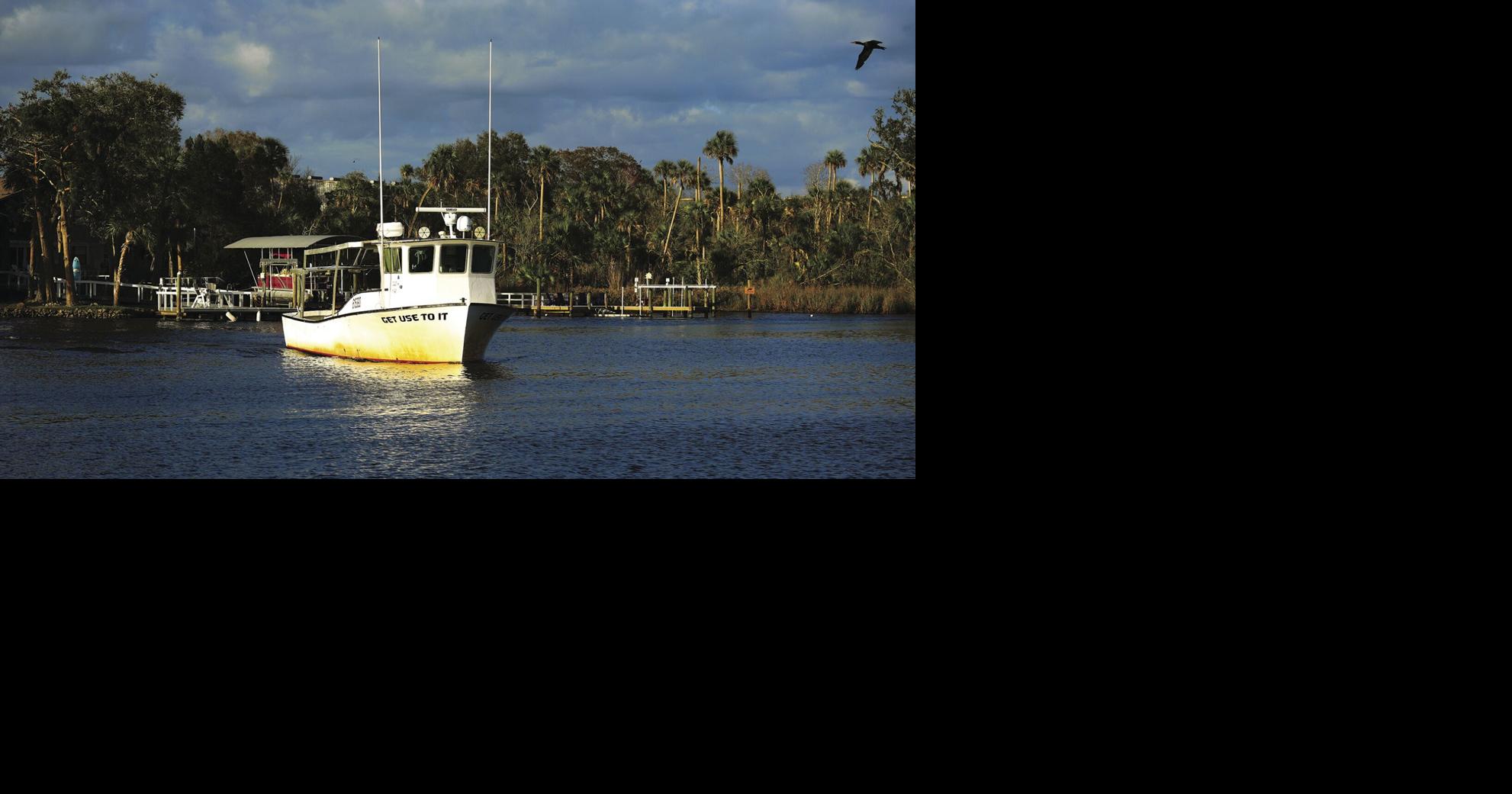 Boat Ramps | Community | chronicleonline.com