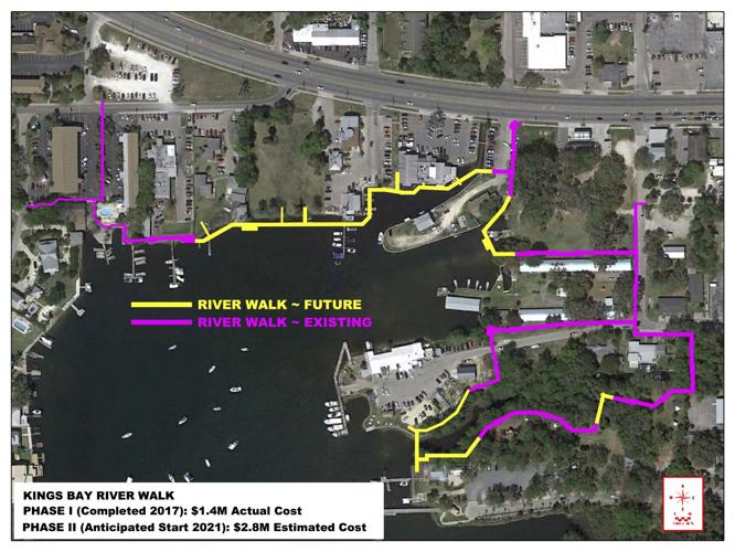 2020: Crystal River’s ‘year of action’ | Local News | chronicleonline.com