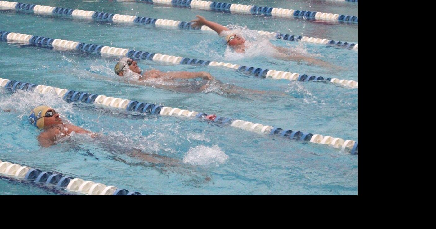 Pirates sweep 'Canes in the pool | Local Sports | chronicleonline.com