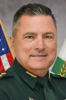 Sheriff won't attend Monday's budget session
