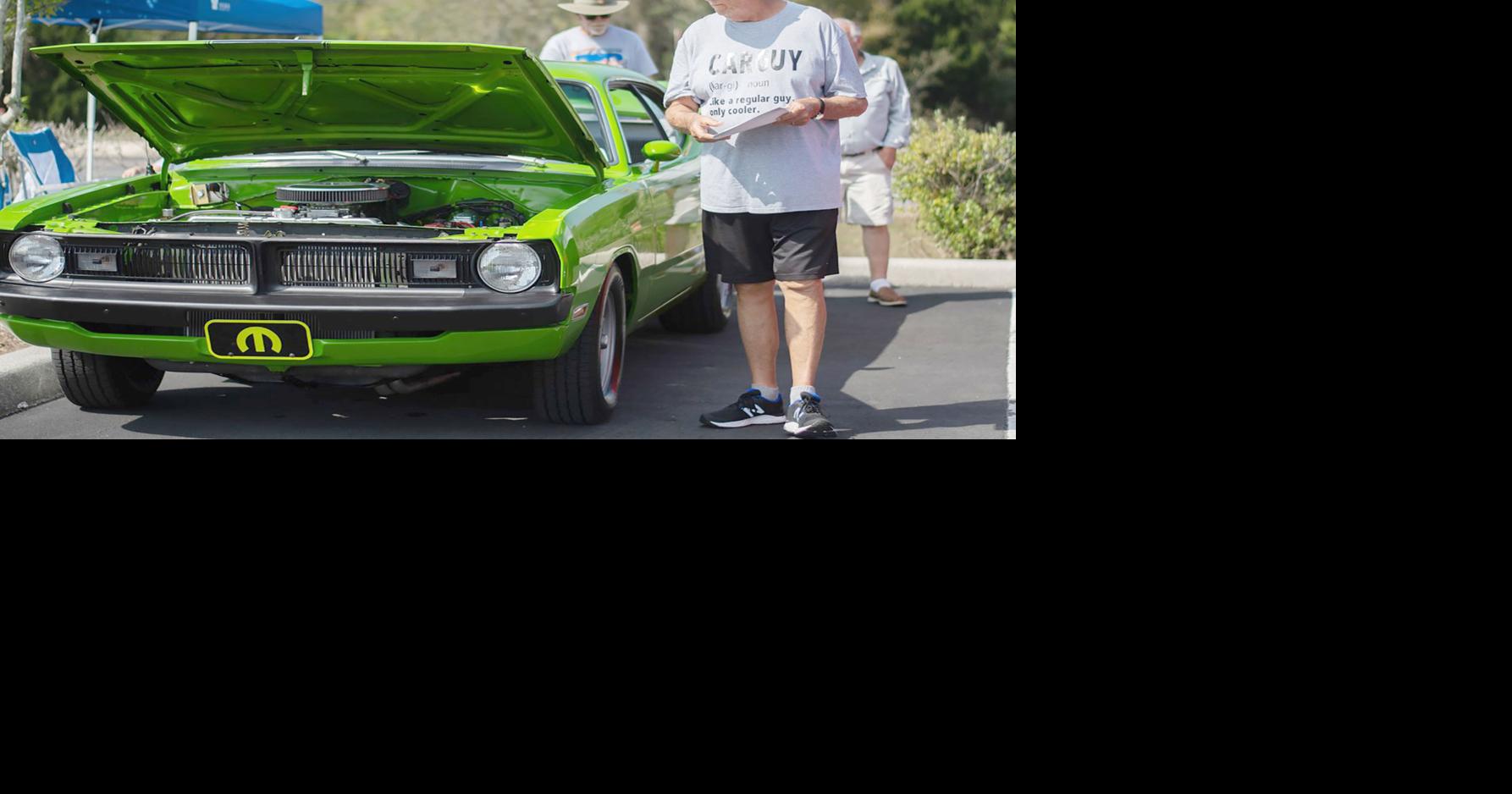 Manatee Car and Truck Show Local News