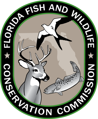 Florida Fish and Wildlife Conservation Commission (FWC) Logo