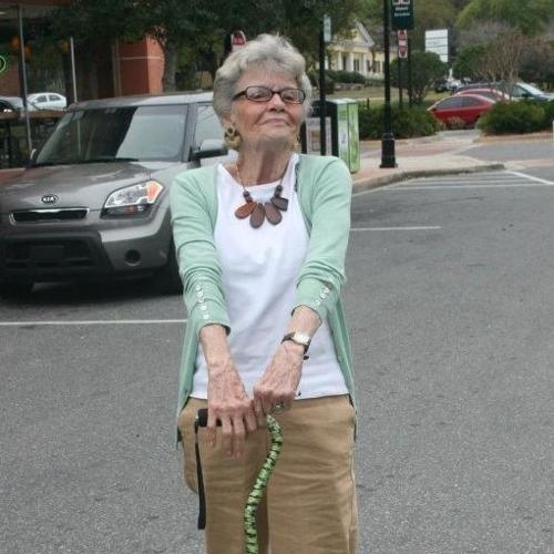 Doris Rook POSTSCRIPT: Doris Smith Rooks | Local News | chronicleonline.com