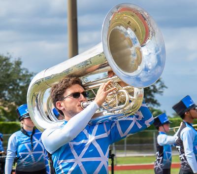 Three LHS band students to be in the Macy s Thanksgiving Day Parade