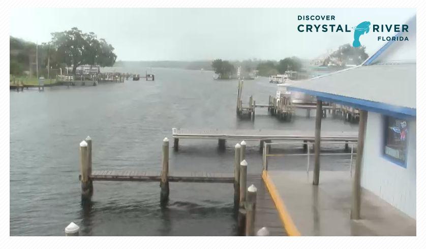 Homosassa River Cam | | chronicleonline.com