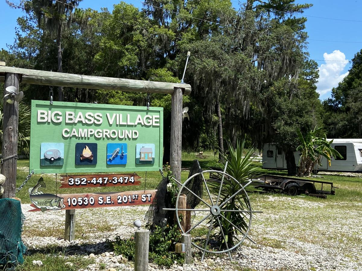 Rv Parks Offer Outdoor Adventure Socializing And Luxury Local News Chronicleonline Com