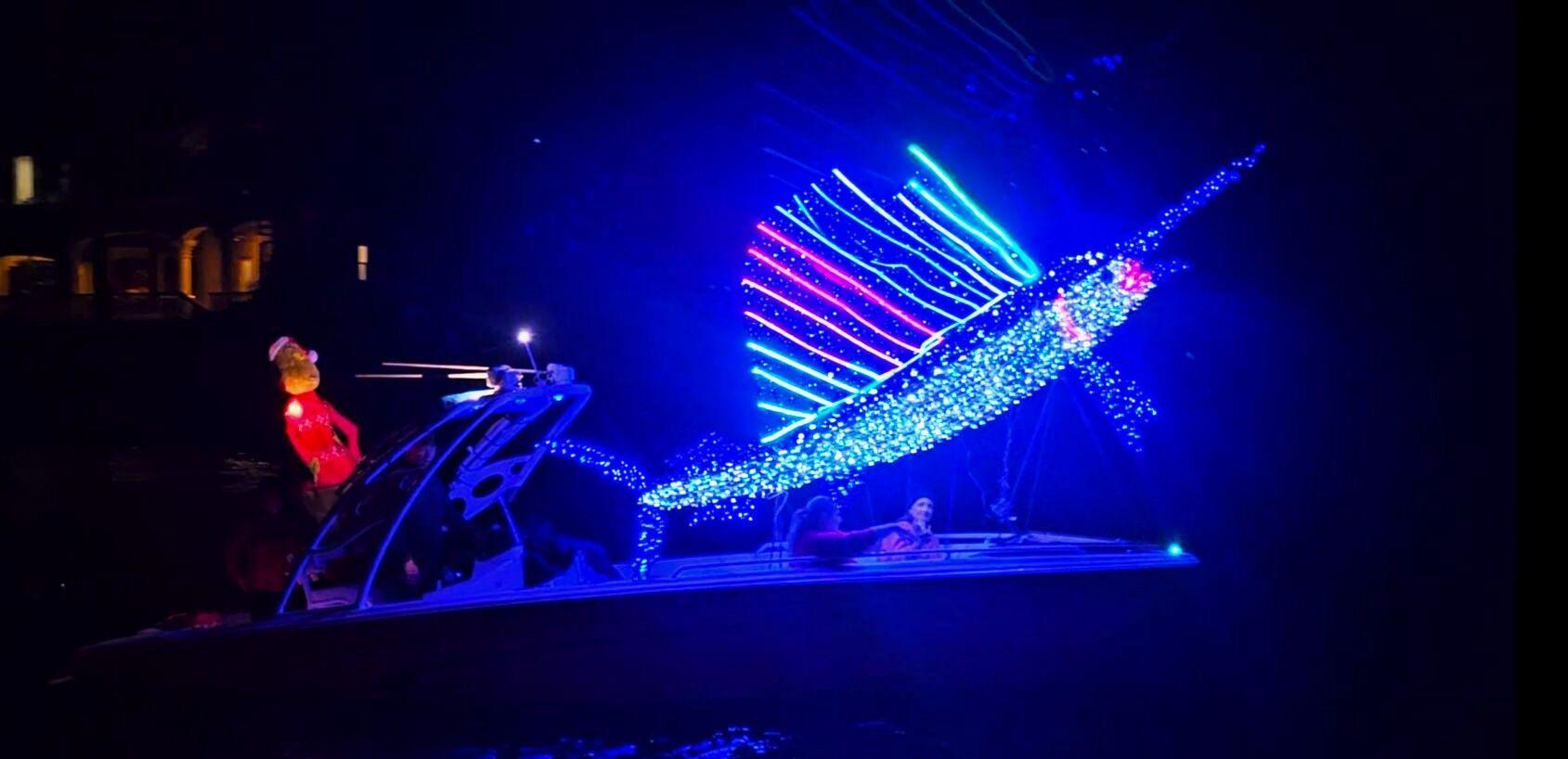 Crystal River holiday boat parade set for Dec. 21 Local News