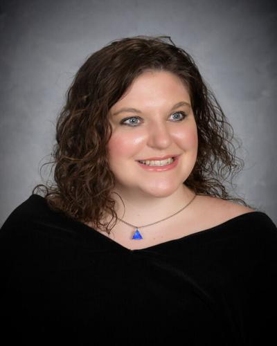 Valerie Rutherford | Profiles | chronicleonline.com