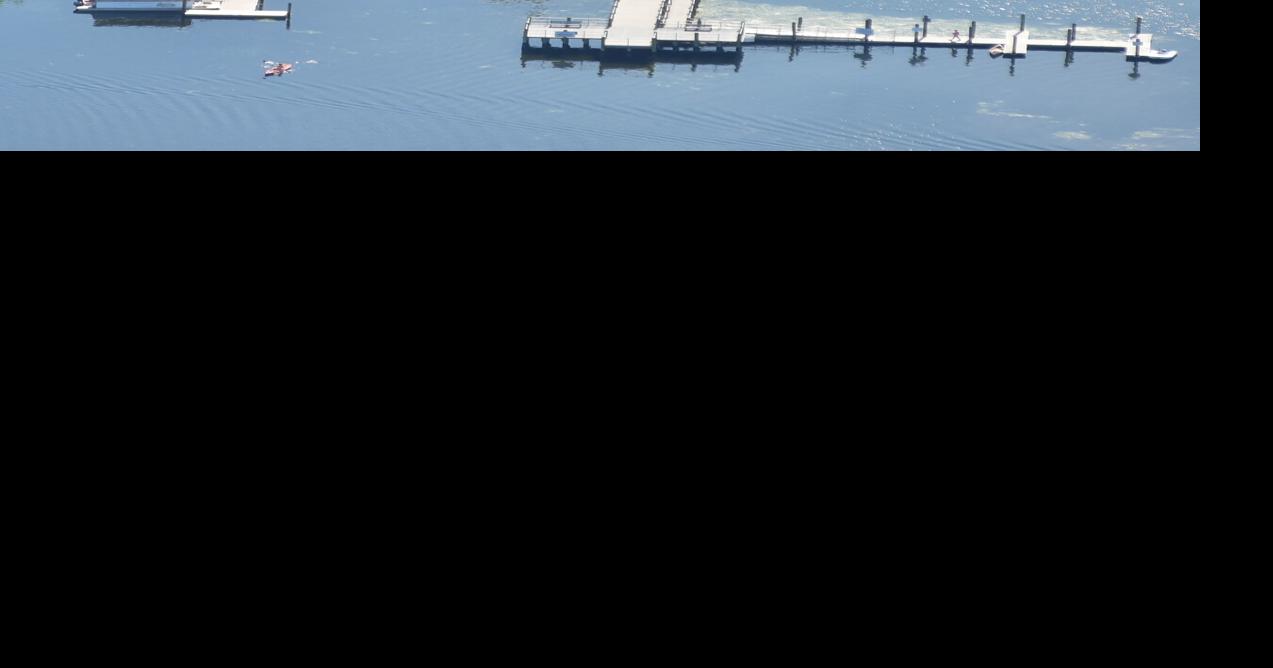 Crystal River Council moves to improve Kings Bay Park kayak launch facilities Local News