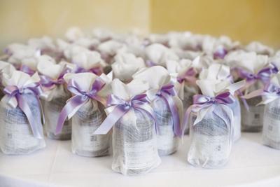 Fabulous Wedding Favors And Unique Bridal Party Gifts Contest