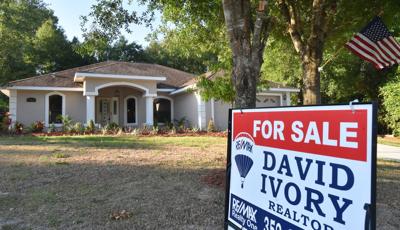 Home sales continue to rise