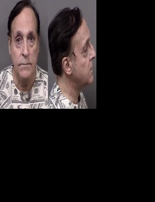 Inverness man sentenced to 12 years in prison for child-porn ...